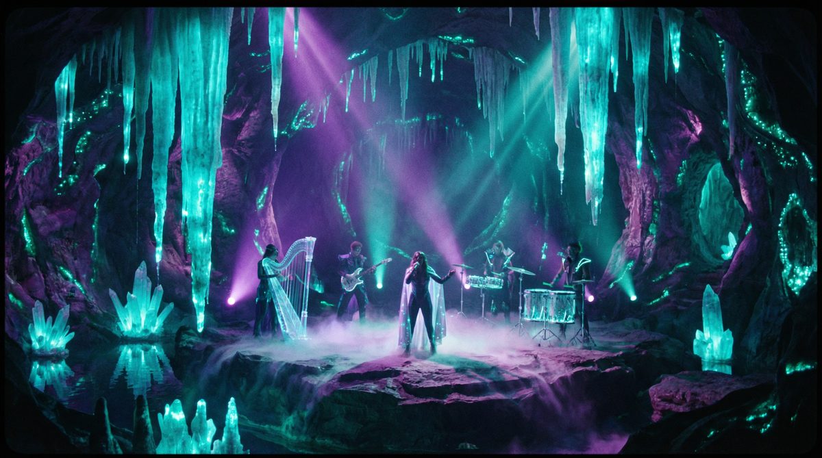 抖阴 MV拍摄视频